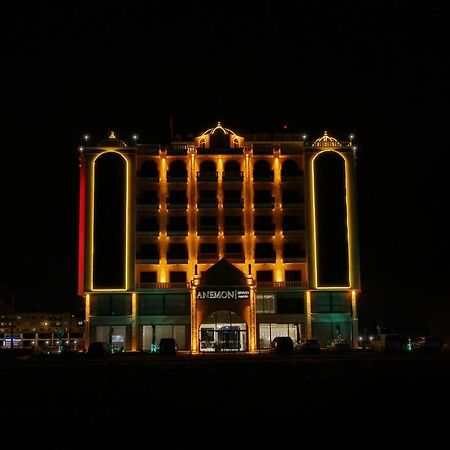 Anemon Mardin Otel Екстериор снимка