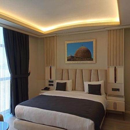 Anemon Mardin Otel Екстериор снимка