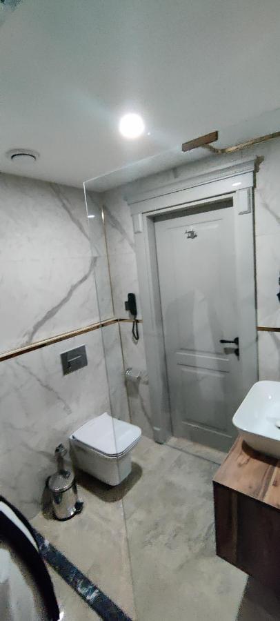 Anemon Mardin Otel Екстериор снимка
