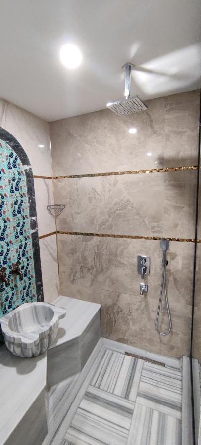 Anemon Mardin Otel Екстериор снимка