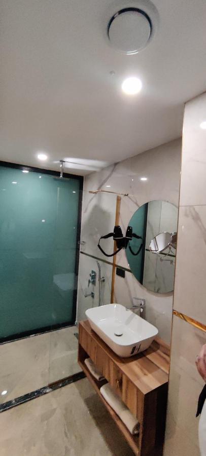 Anemon Mardin Otel Екстериор снимка