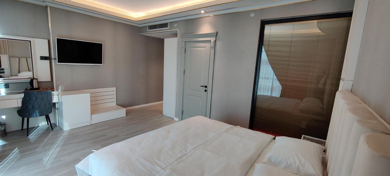 Anemon Mardin Otel Екстериор снимка