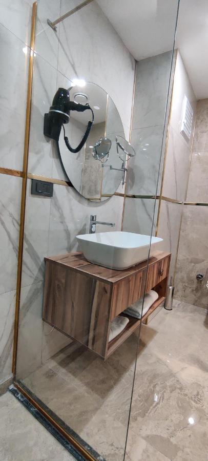 Anemon Mardin Otel Екстериор снимка