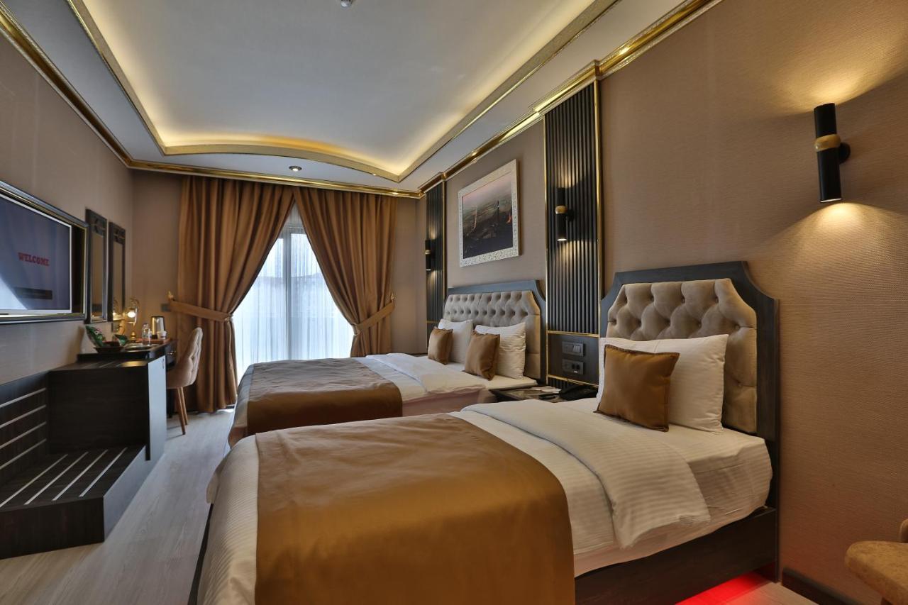 Anemon Mardin Otel Екстериор снимка