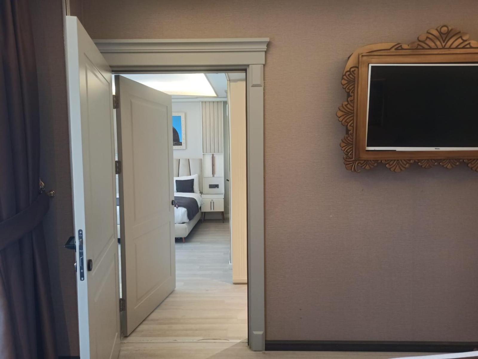 Anemon Mardin Otel Екстериор снимка