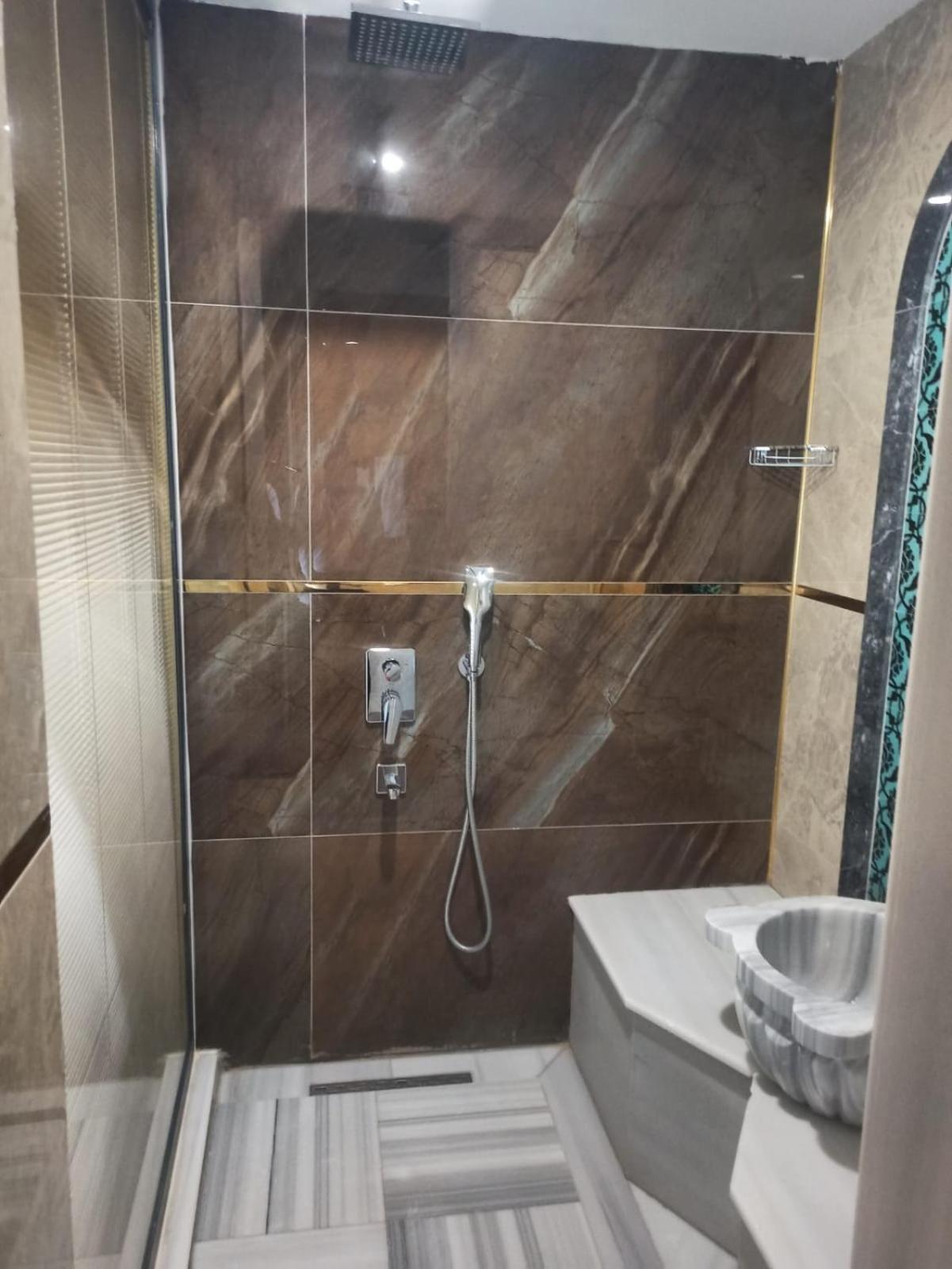 Anemon Mardin Otel Екстериор снимка