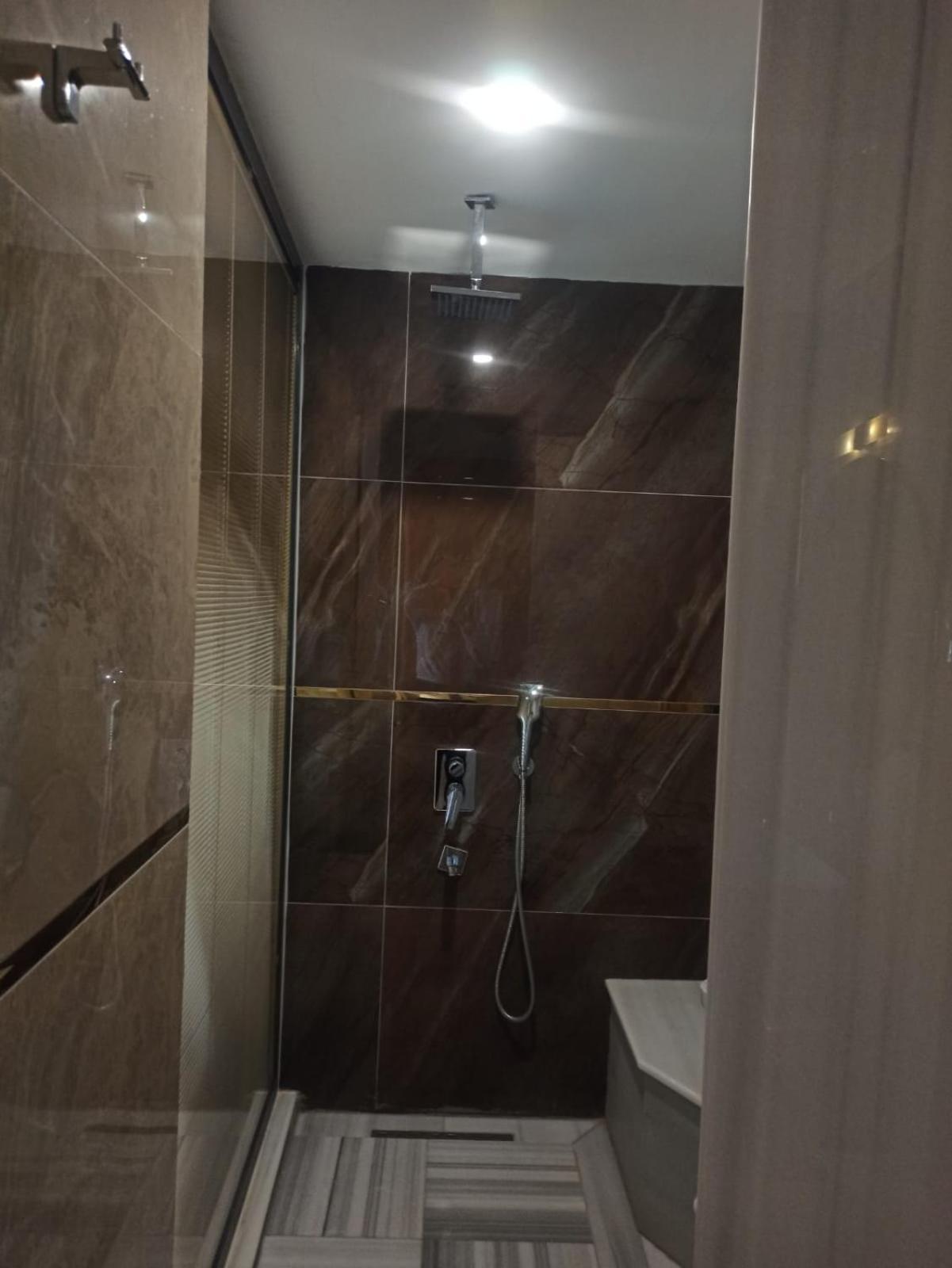 Anemon Mardin Otel Екстериор снимка