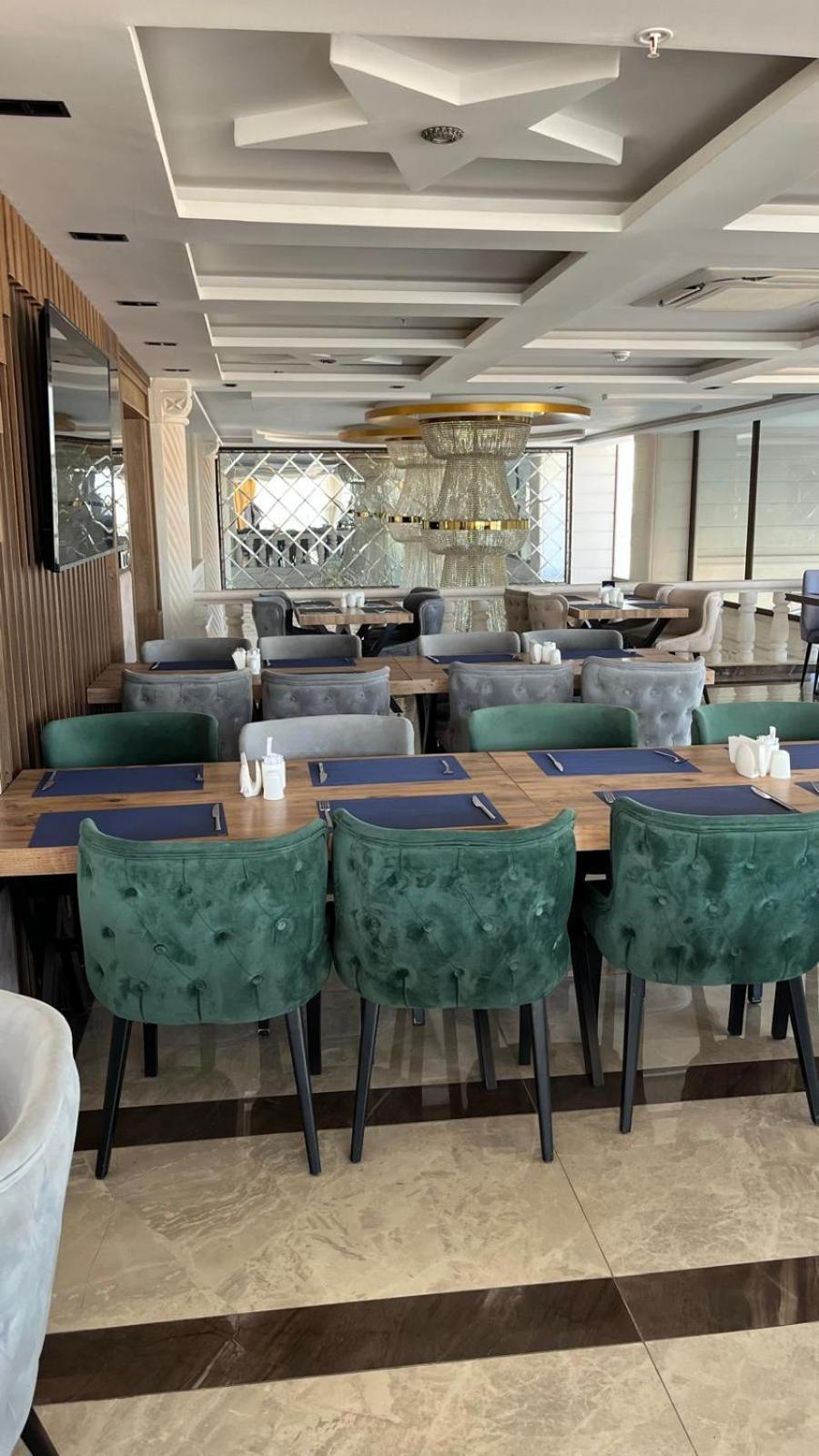 Anemon Mardin Otel Екстериор снимка